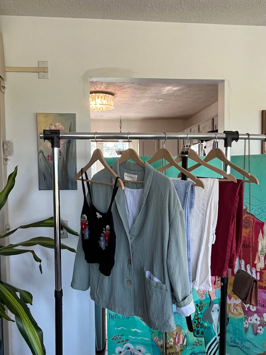 WINTER Tree Bundle | CC Style Box