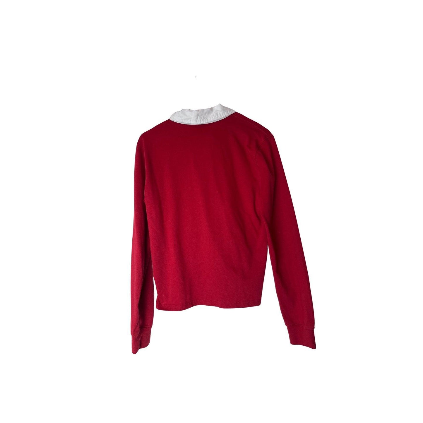 RED COKE LONGSLEEVE SHIRT - Chasing Change