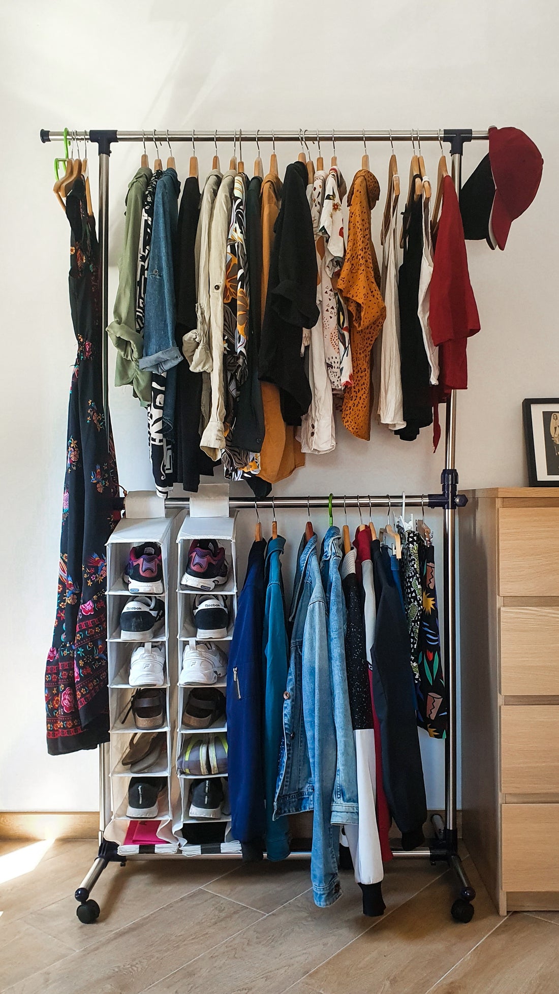 Reimagining Wardrobe Waste: A Comprehensive Guide to Recycling Every I ...