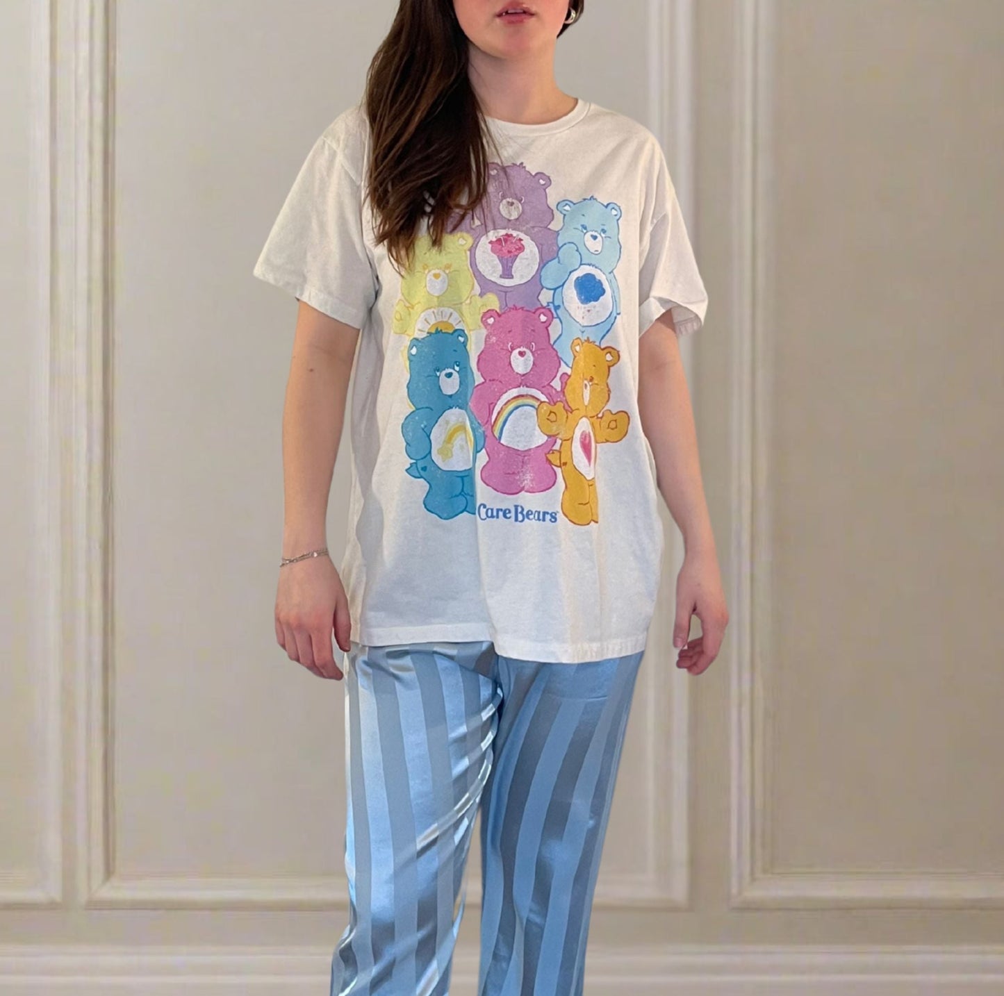 Care Bears Graphic T-Shirt