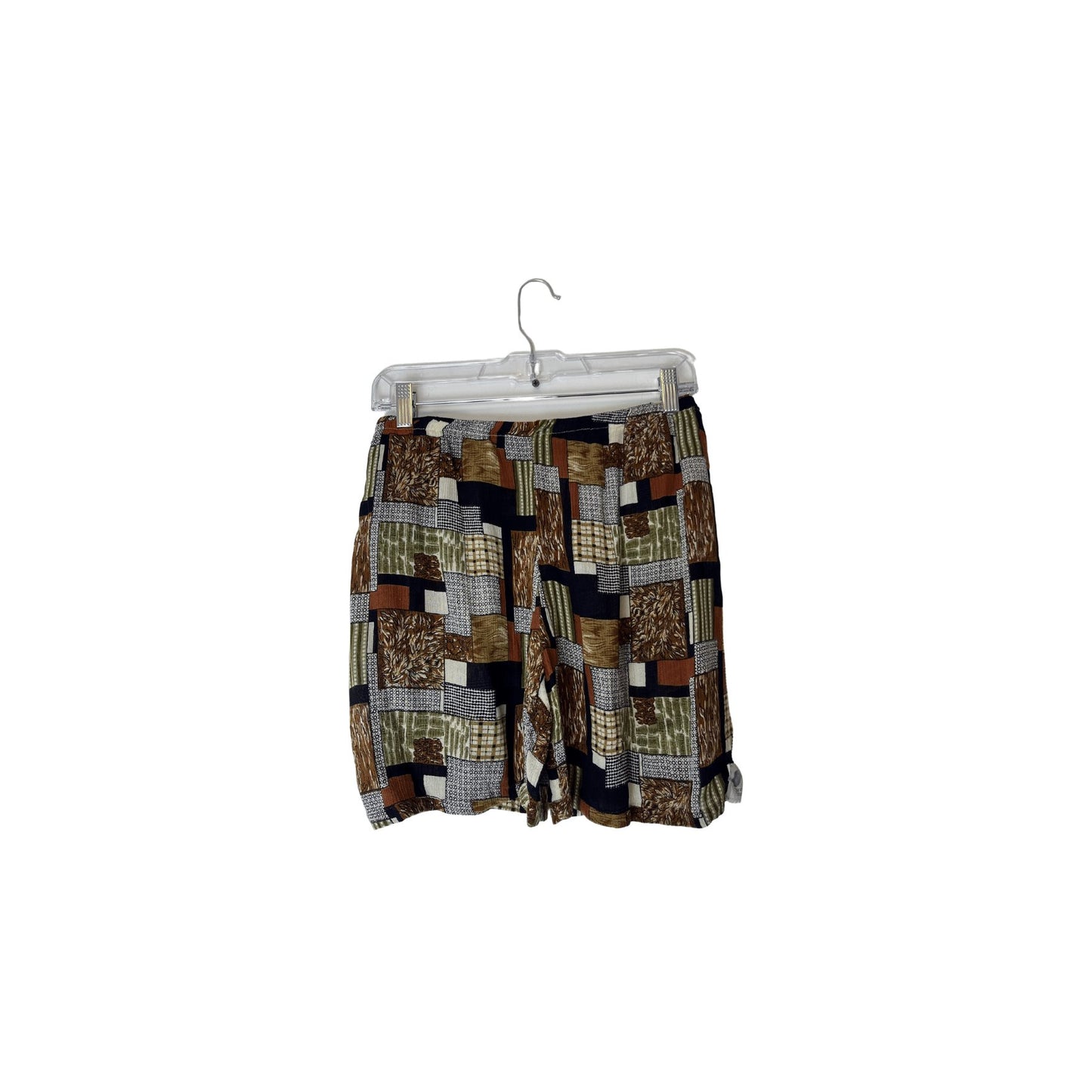 Safari Reworked Shorts