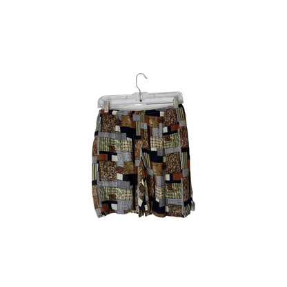 Safari Reworked Shorts