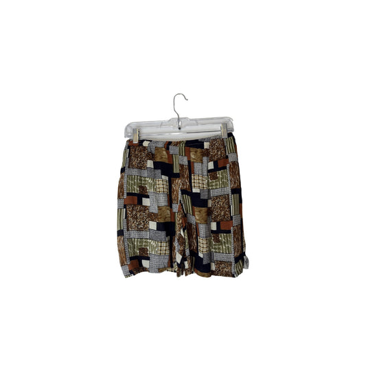 Safari Reworked Shorts