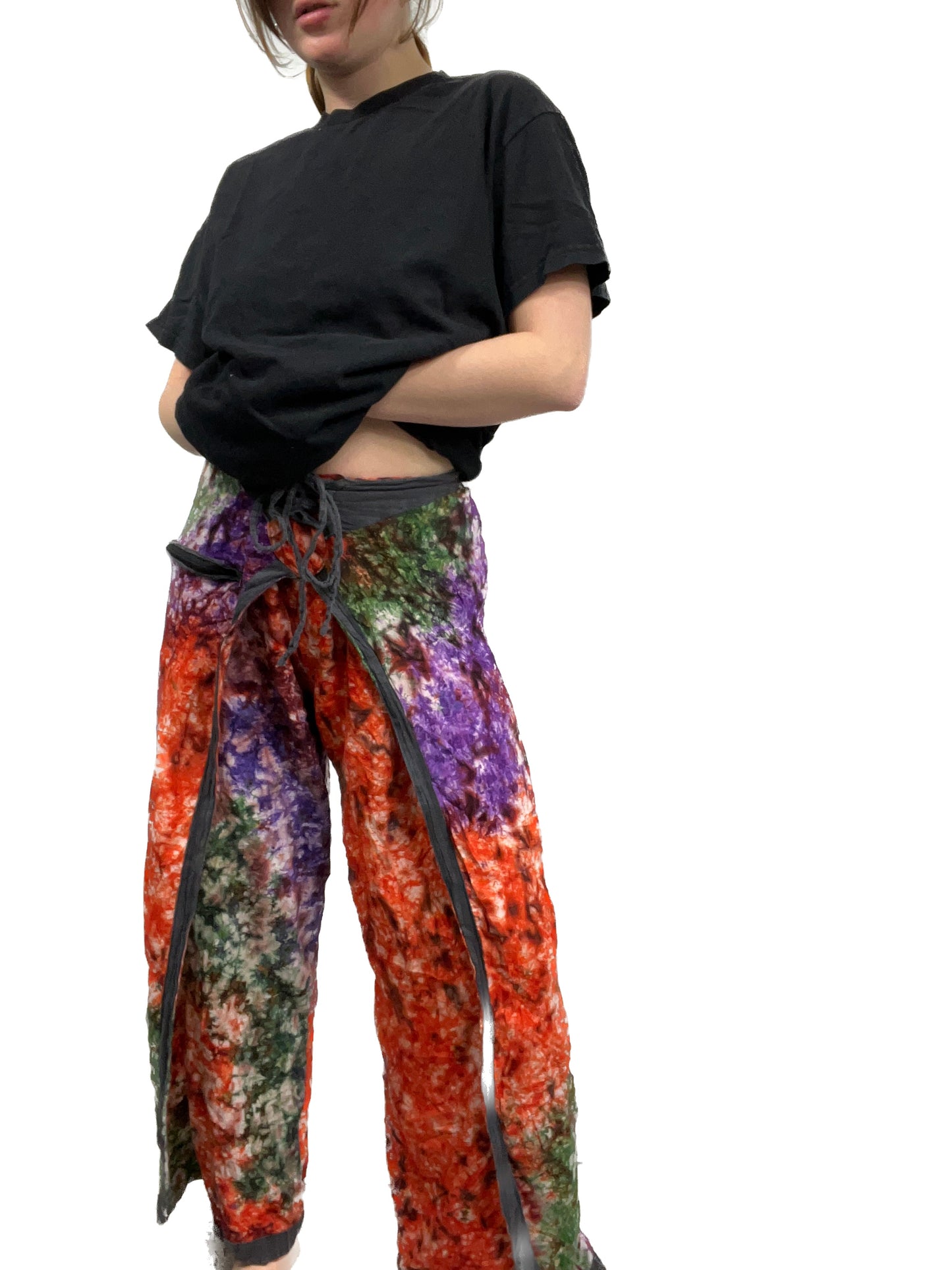 TIE DYE PANT